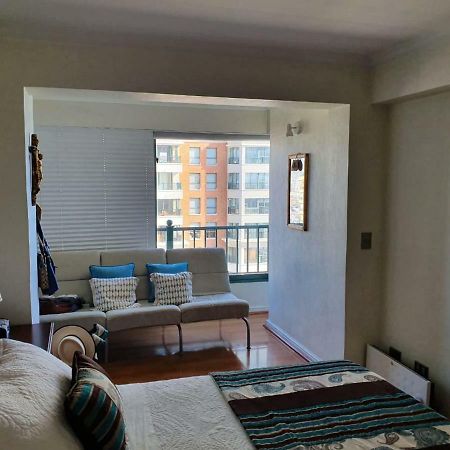 Depa Torre Juan Fernandez Apartament Vina del Mar Zewnętrze zdjęcie
