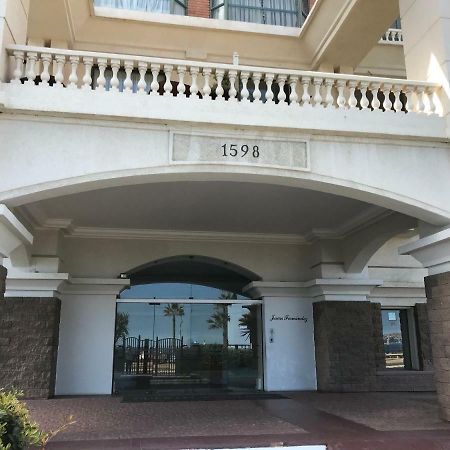 Depa Torre Juan Fernandez Apartament Vina del Mar Zewnętrze zdjęcie