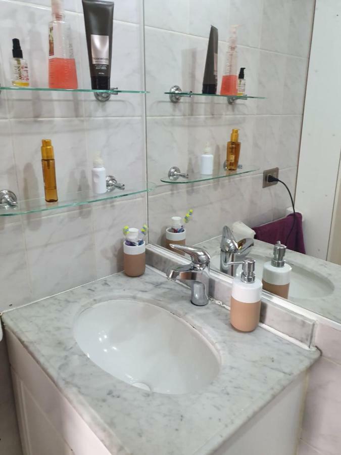 Depa Torre Juan Fernandez Apartament Vina del Mar Zewnętrze zdjęcie