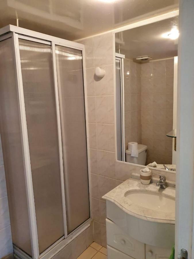 Depa Torre Juan Fernandez Apartament Vina del Mar Zewnętrze zdjęcie
