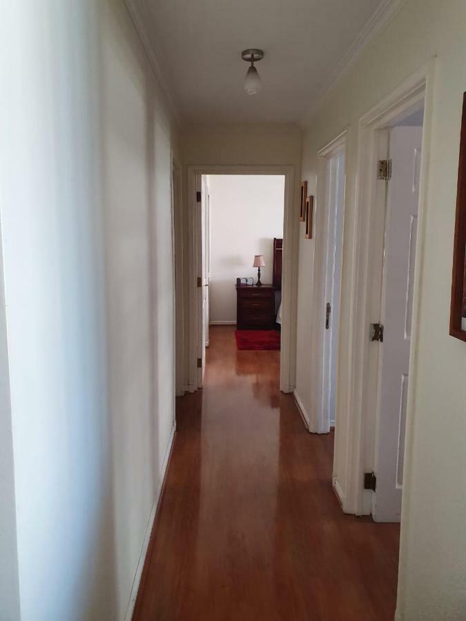 Depa Torre Juan Fernandez Apartament Vina del Mar Zewnętrze zdjęcie